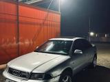 Audi A4 1997 года за 1 500 000 тг. в Алматы