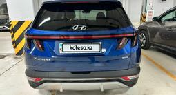 Hyundai Tucson 2023 года за 15 950 000 тг. в Астана – фото 4