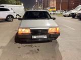 ВАЗ (Lada) 21099 1998 года за 800 000 тг. в Астана