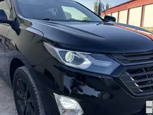 Chevrolet Equinox, 2021