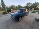 ВАЗ (Lada) 2107 2005 года за 350 000 тг. в Туркестан – фото 4