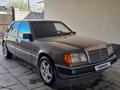 Mercedes-Benz E 230 1991 годаүшін2 800 000 тг. в Тараз – фото 7