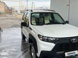 ВАЗ (Lada) Niva Travel 2024 года за 7 000 000 тг. в Текели – фото 2
