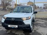 ВАЗ (Lada) Niva Travel 2024 года за 7 000 000 тг. в Текели