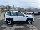 ВАЗ (Lada) Niva Travel 2024 года за 7 000 000 тг. в Текели – фото 5