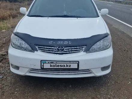 Toyota Camry 2005 года за 4 650 000 тг. в Ушарал