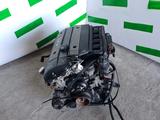 M52TU B25 Двигатель (ДВС қозғалтқыш) на М52 M52 TU 25 2.5L за 500 000 тг. в Алматы