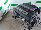 M52TU B25 Двигатель (ДВС қозғалтқыш) на М52 M52 TU 25 2.5L за 500 000 тг. в Алматы – фото 2