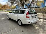 ВАЗ (Lada) Priora 2171 2014 годаүшін3 300 000 тг. в Тараз – фото 4