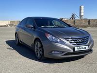 Hyundai Sonata 2011 годаүшін6 000 000 тг. в Актау