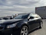 Chevrolet Cruze 2011 годаfor4 500 000 тг. в Астана