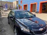 Chevrolet Cruze 2011 года за 5 000 000 тг. в Астана – фото 2