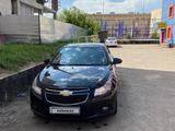 Chevrolet Cruze 2011 года за 5 000 000 тг. в Астана