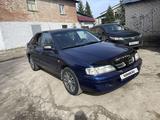 Nissan Primera 1996 года за 2 000 000 тг. в Шемонаиха