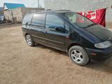 Volkswagen Sharan 1996 года за 1 600 000 тг. в Актобе – фото 3