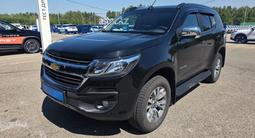 Chevrolet TrailBlazer 2020 года за 10 250 000 тг. в Усть-Каменогорск