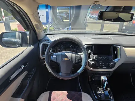Chevrolet TrailBlazer 2020 года за 9 890 000 тг. в Усть-Каменогорск – фото 14