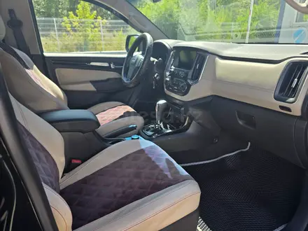 Chevrolet TrailBlazer 2020 года за 9 890 000 тг. в Усть-Каменогорск – фото 16