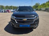 Chevrolet TrailBlazer 2020 года за 9 890 000 тг. в Усть-Каменогорск – фото 2
