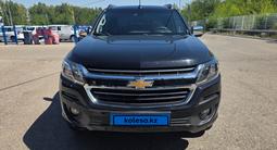 Chevrolet TrailBlazer 2020 года за 10 250 000 тг. в Усть-Каменогорск – фото 2