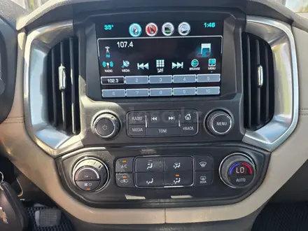 Chevrolet TrailBlazer 2020 года за 9 890 000 тг. в Усть-Каменогорск – фото 20