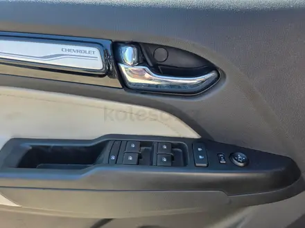 Chevrolet TrailBlazer 2020 года за 9 890 000 тг. в Усть-Каменогорск – фото 28