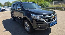 Chevrolet TrailBlazer 2020 года за 10 250 000 тг. в Усть-Каменогорск – фото 3