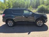 Chevrolet TrailBlazer 2020 года за 9 890 000 тг. в Усть-Каменогорск – фото 4