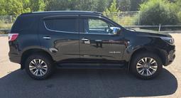 Chevrolet TrailBlazer 2020 года за 10 250 000 тг. в Усть-Каменогорск – фото 4