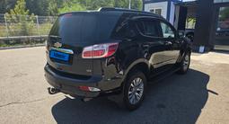 Chevrolet TrailBlazer 2020 года за 10 250 000 тг. в Усть-Каменогорск – фото 5