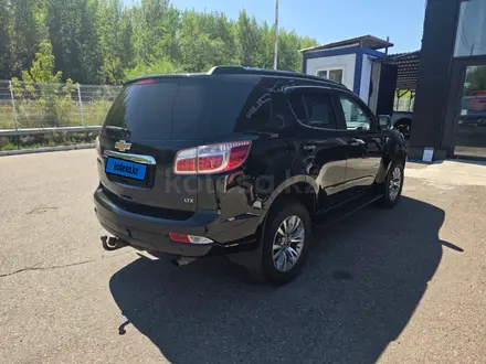 Chevrolet TrailBlazer 2020 года за 9 890 000 тг. в Усть-Каменогорск – фото 5