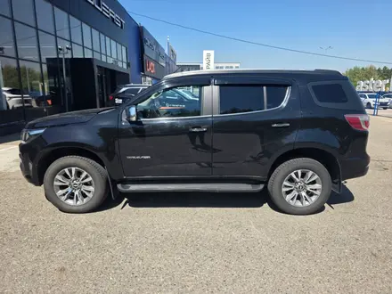 Chevrolet TrailBlazer 2020 года за 9 890 000 тг. в Усть-Каменогорск – фото 8
