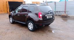 Renault Duster 2015 годаүшін5 200 000 тг. в Астана – фото 5