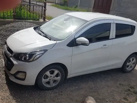 Chevrolet Spark 2019 года за 4 750 000 тг. в Шымкент – фото 10