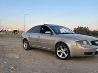 Audi A6 2002 годаfor3 300 000 тг. в Талдыкорган