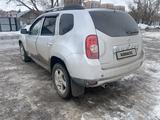 Renault Duster 2013 года за 6 000 000 тг. в Костанай – фото 4