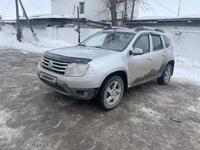 Renault Duster 2013 года за 6 000 000 тг. в Костанай