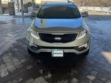 Kia Sportage 2015 года за 8 700 000 тг. в Алматы