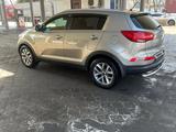 Kia Sportage 2015 года за 8 700 000 тг. в Алматы – фото 3