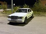 Mercedes-Benz E 250 1987 года за 1 100 000 тг. в Щучинск – фото 2