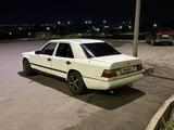 Mercedes-Benz E 250 1987 года за 1 100 000 тг. в Щучинск – фото 5