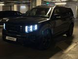 Kia Mohave 2019 года за 22 000 000 тг. в Алматы