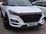 Hyundai Tucson 2019 годаfor11 500 000 тг. в Алматы – фото 5