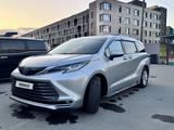 Toyota Sienna 2020 года за 22 000 000 тг. в Петропавловск – фото 3