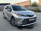 Toyota Sienna 2020 года за 22 000 000 тг. в Петропавловск – фото 4