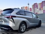 Toyota Sienna 2020 года за 22 000 000 тг. в Петропавловск – фото 5