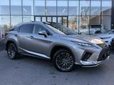 Lexus RX 350 2021 года за 26 500 000 тг. в Шымкент