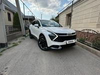 Kia Sportage 2022 года за 16 000 000 тг. в Шымкент