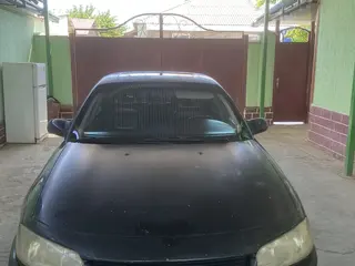 Opel Omega