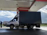 ГАЗ ГАЗель 2011 годаүшін4 500 000 тг. в Актобе – фото 2
